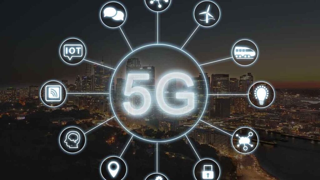 Life After 5G What Comes Next for the World?
